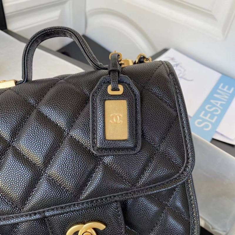 Ch**el satchel bags